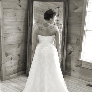 Meet your Posher, Stacy